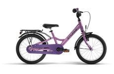 Puky Youke 16 perky purple 25J (purple)