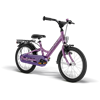 Puky Youke 16 perky purple 25J