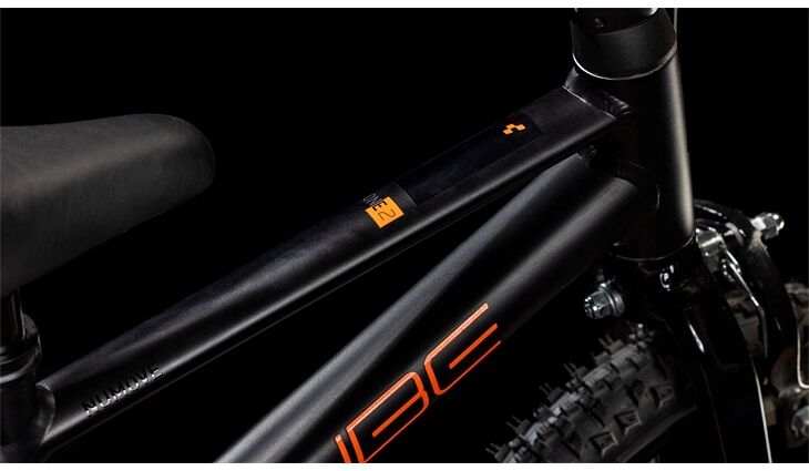 Cube Numove 120 RT 25J