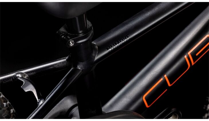 Cube Numove 120 RT 25J