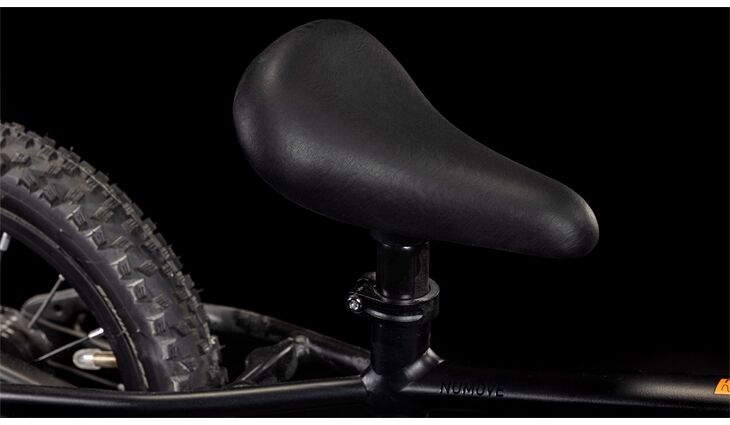 Cube Numove 120 RT 25J