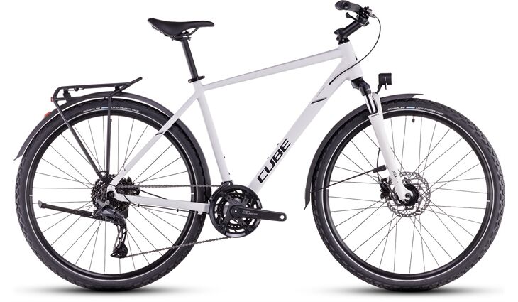 Cube Nature Pro Allroad 25J