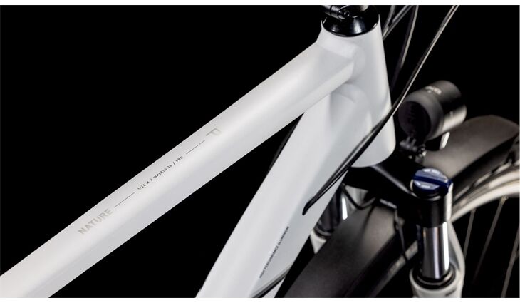 Cube Nature Pro Allroad 25J