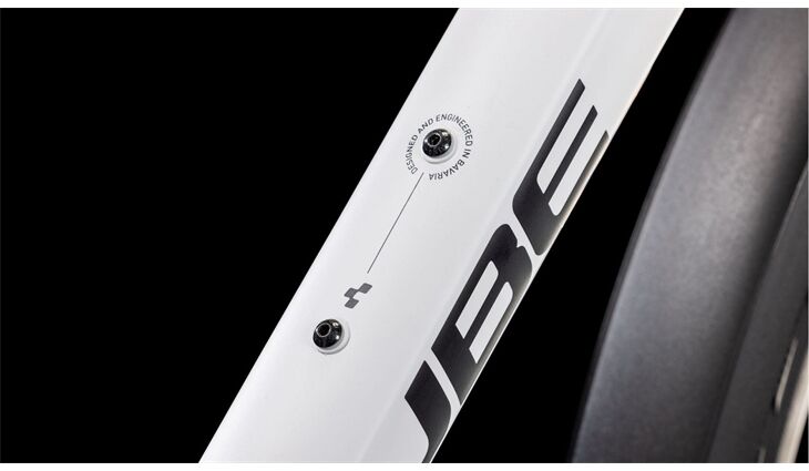 Cube Nature Pro Allroad 25J