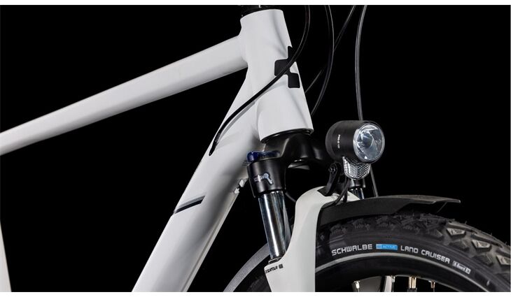 Cube Nature Pro Allroad 25J