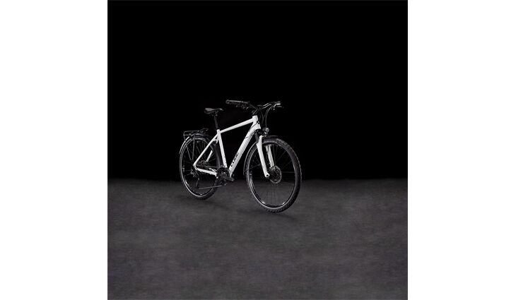 Cube Nature Pro Allroad 25J