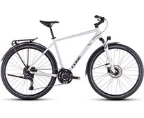Cube Nature Pro Allroad 25J