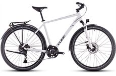 Cube Nature Pro Allroad 25J