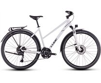 Cube Nature Pro Allroad Trapez 25J