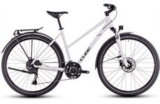 Cube Nature Pro Allroad Trapez 25J