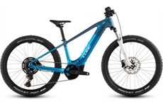 Cube Acid 240 Hybrid Rookie Pro 400X 26J (actionteam)