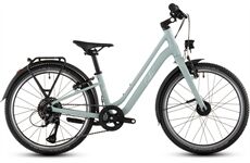 Cube Aruba 200 26J (aloegreen´n´white)