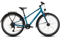 Cube Numove 240 FE 26J (topasblue´n´nebula)