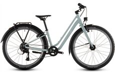 Cube Aruba 240 26J (aloegreen´n´white)