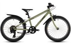 Cube Acid 200 FE 26J (lightolive´n´orange)