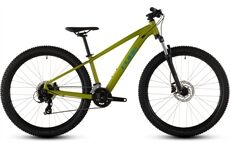 Cube Acid 260 Disc 26J (lizard´n´blue)