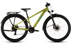 Cube Acid 260 Disc FE 26J (lizard´n´blue)