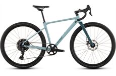 Cube Nuroad Rookie Pro 26J (tealgrey´n´teal)