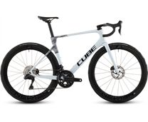 Cube Agree C:62 Race 26J