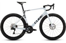 Cube Agree C:62 Race 26J