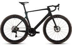 Cube Agree C:62 SLT 26J