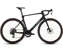 Cube Agree C:62 SLX 26J