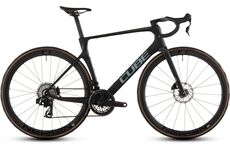 Cube Agree C:62 SLX 26J