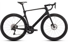 Cube Agree C:62 Pro 26J