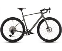 Cube Nuroad C:62 EX 26J