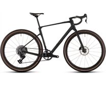 Cube Nuroad C:62 EXC 26J