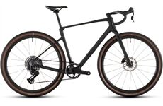 Cube Nuroad C:62 EXC 26J