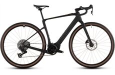 Cube Nuroad Hybrid C:62 EXC 400X 26J