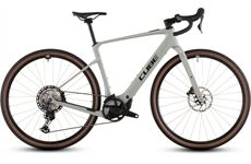 Cube Nuroad Hybrid C:62 Race 400X 26J