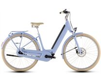 Cube Aruba Hybrid 600 Easy Entry 26J