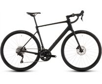 Cube Attain C:62 Race 26J