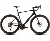 Cube Attain C:62 SLT 26J