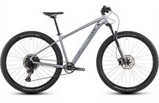 Cube Attention SLX 26J