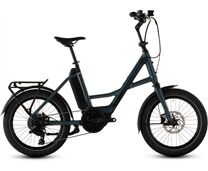 Cube Compact Hybrid 545 26J