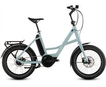 Cube Compact Hybrid Comfort 545 26J