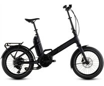 Cube Fold Hybrid 545 26J