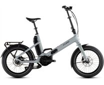 Cube Fold Hybrid Comfort 545 26J