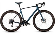 Cube Nuroad C:62 Race 26J