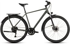 Cube Kathmandu ONE 26J