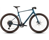 Cube Nulane C:62 SLX 26J