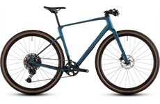 Cube Nulane C:62 SLX 26J