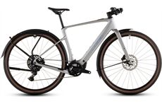 Cube Nulane Hybrid C:62 Race 400X FE 26J