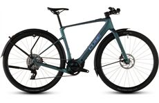 Cube Nulane Hybrid C:62 SLX 400X FE 26J