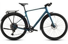 Cube Nulane C:62 SLX FE 26J