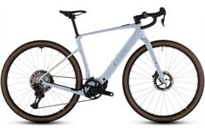 Cube Nuroad Hybrid C:62 SLX 400X 26J