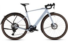 Cube Nuroad Hybrid C:62 SLX 400X FE 26J